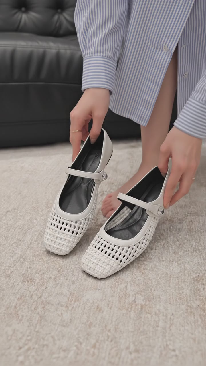 Trendy Shoes